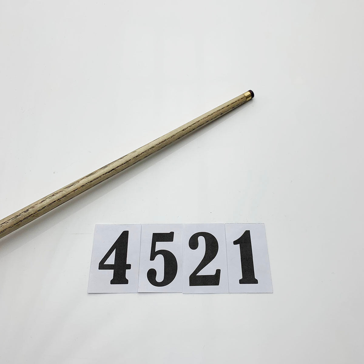 OMIN | PROFESSIONAL | 4521