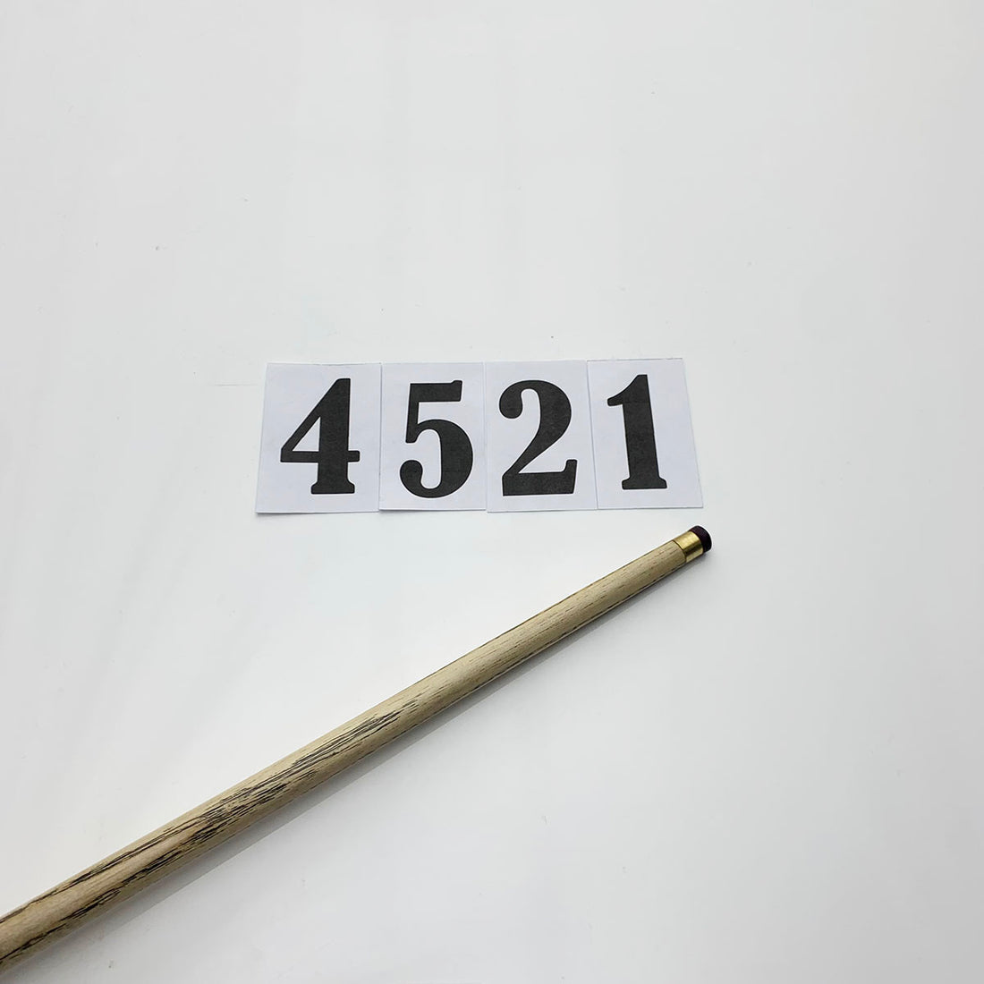 OMIN | PROFESSIONAL | 4521