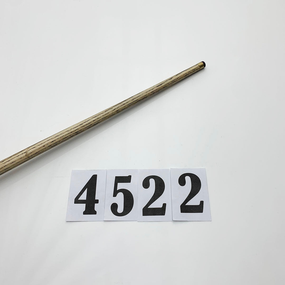 OMIN | PROFESSIONAL | 4522