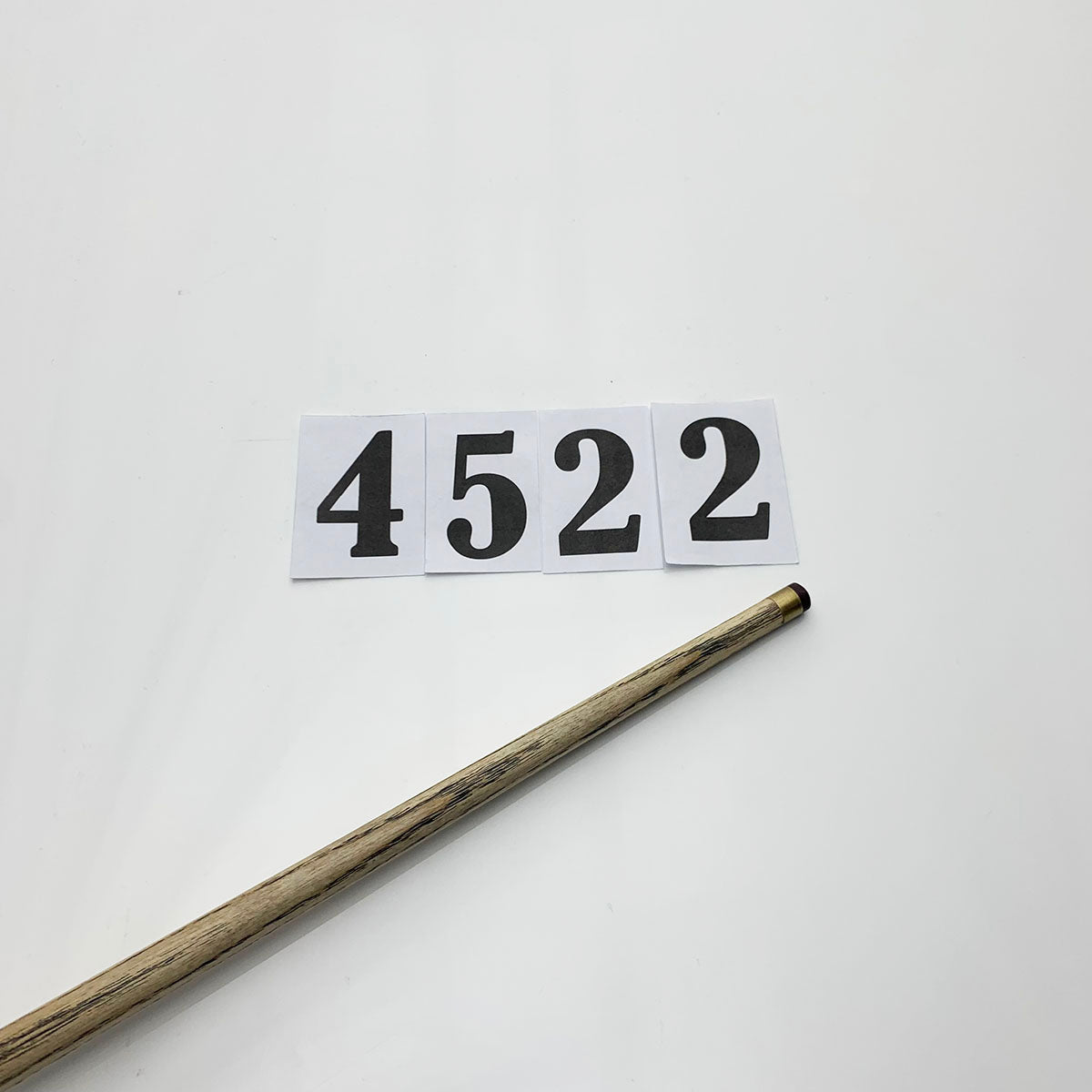 OMIN | PROFESSIONAL | 4522