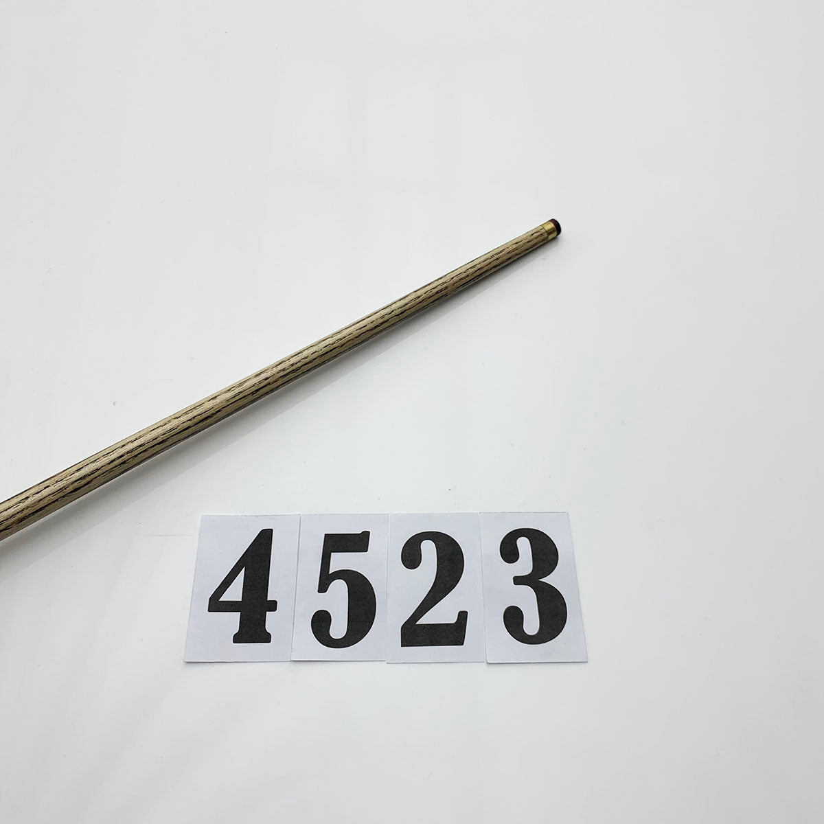 OMIN | PROFESSIONAL | 4523