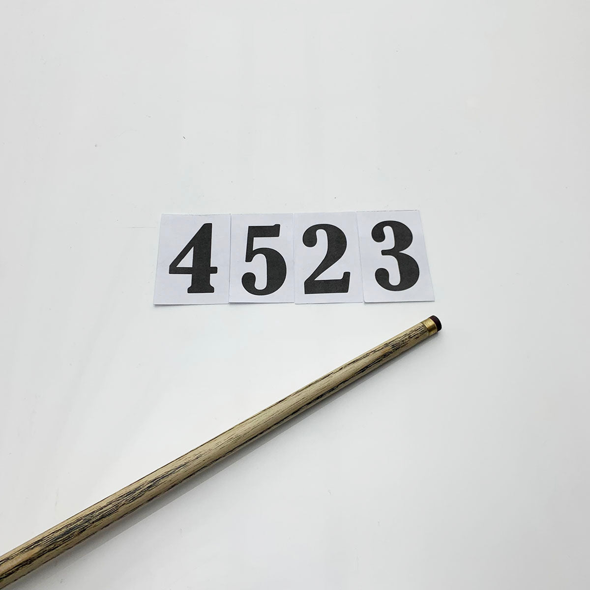 OMIN | PROFESSIONAL | 4523