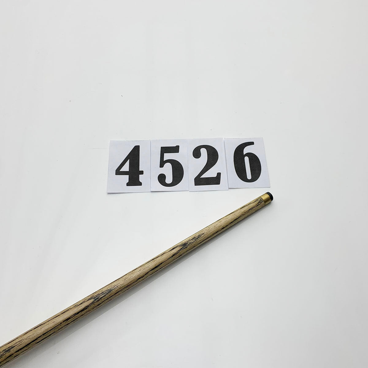 OMIN | CLASSIC | 4526