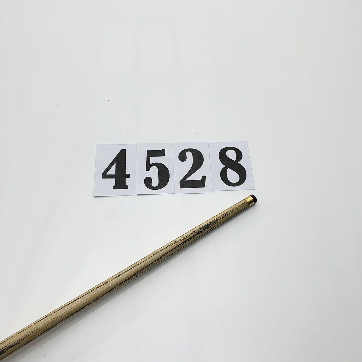 OMIN | CLASSIC | 4528