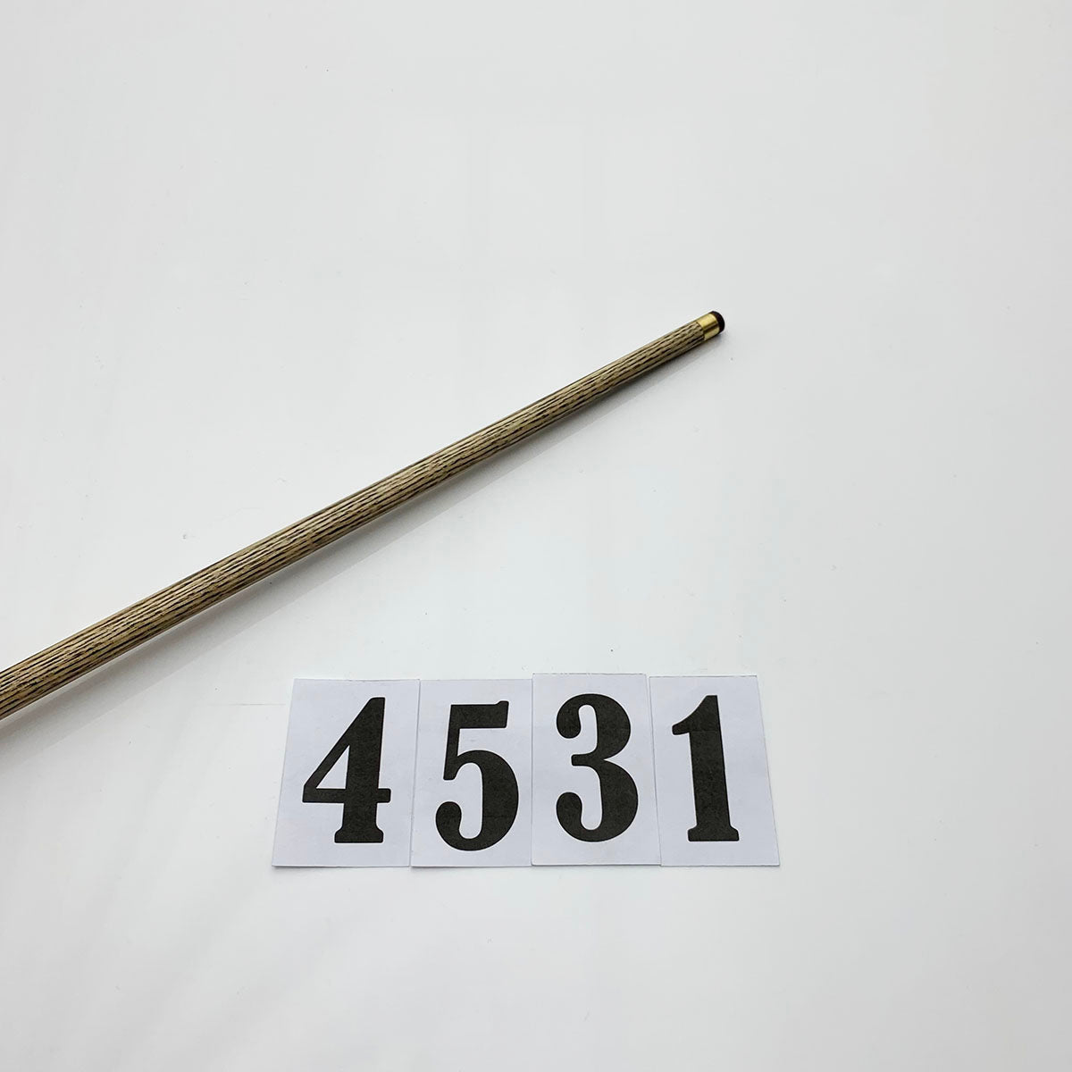 OMIN | PERFECT | 4531