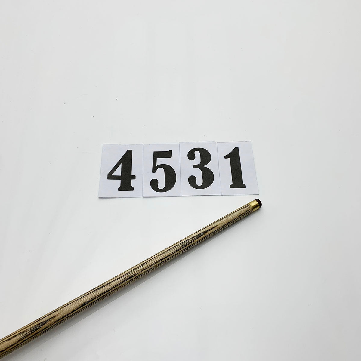 OMIN | PERFECT | 4531