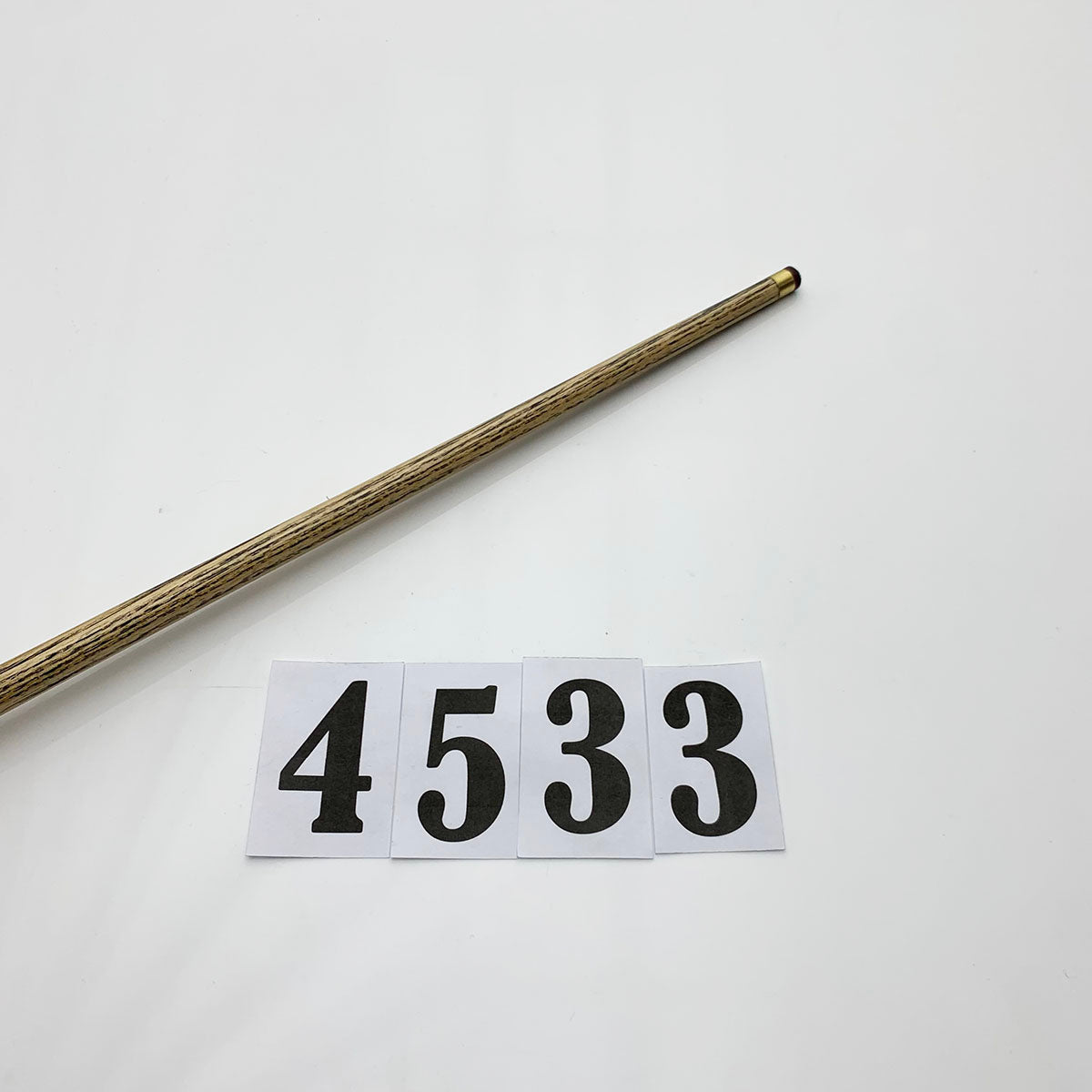 OMIN | PERFECT | 4534