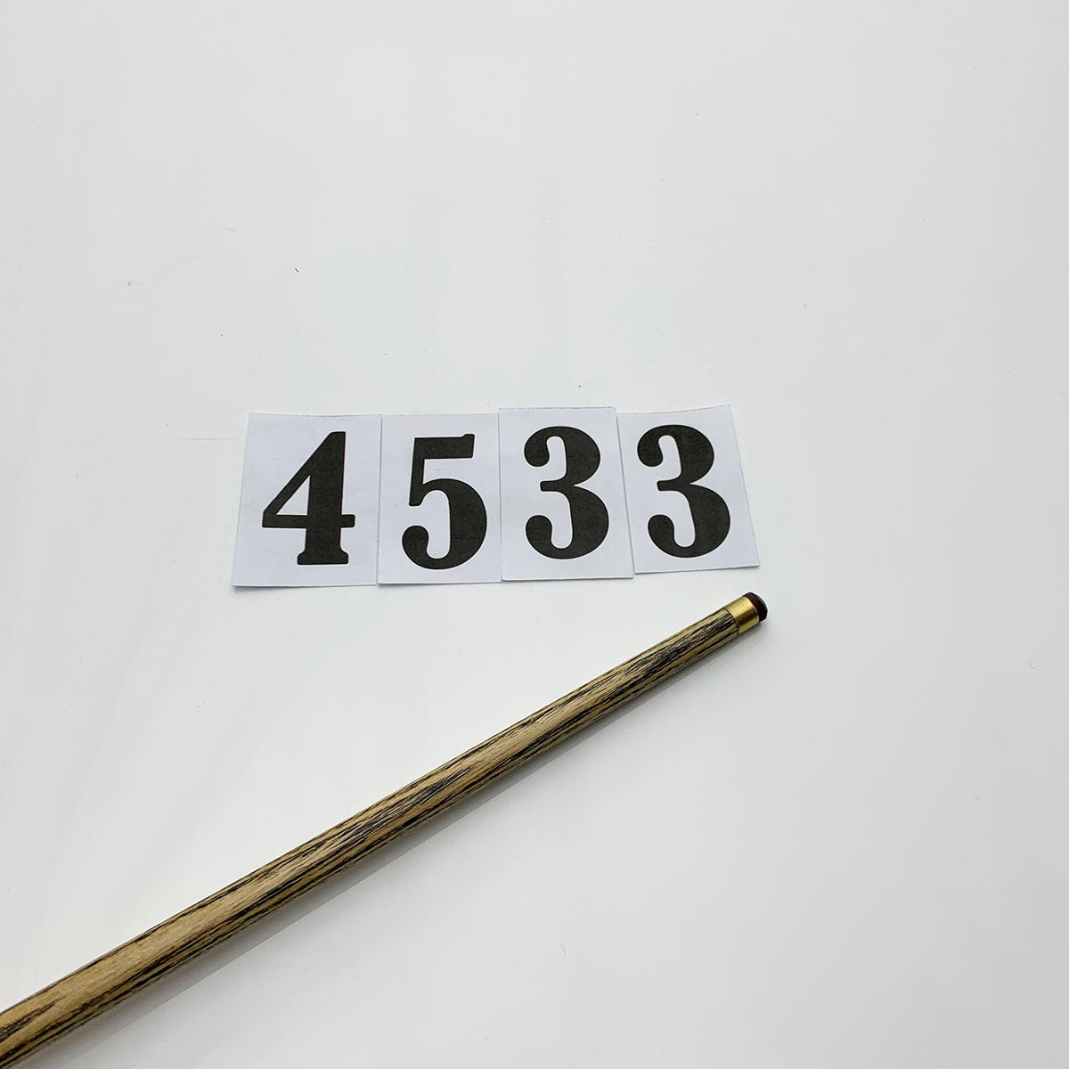 OMIN | PERFECT | 4534