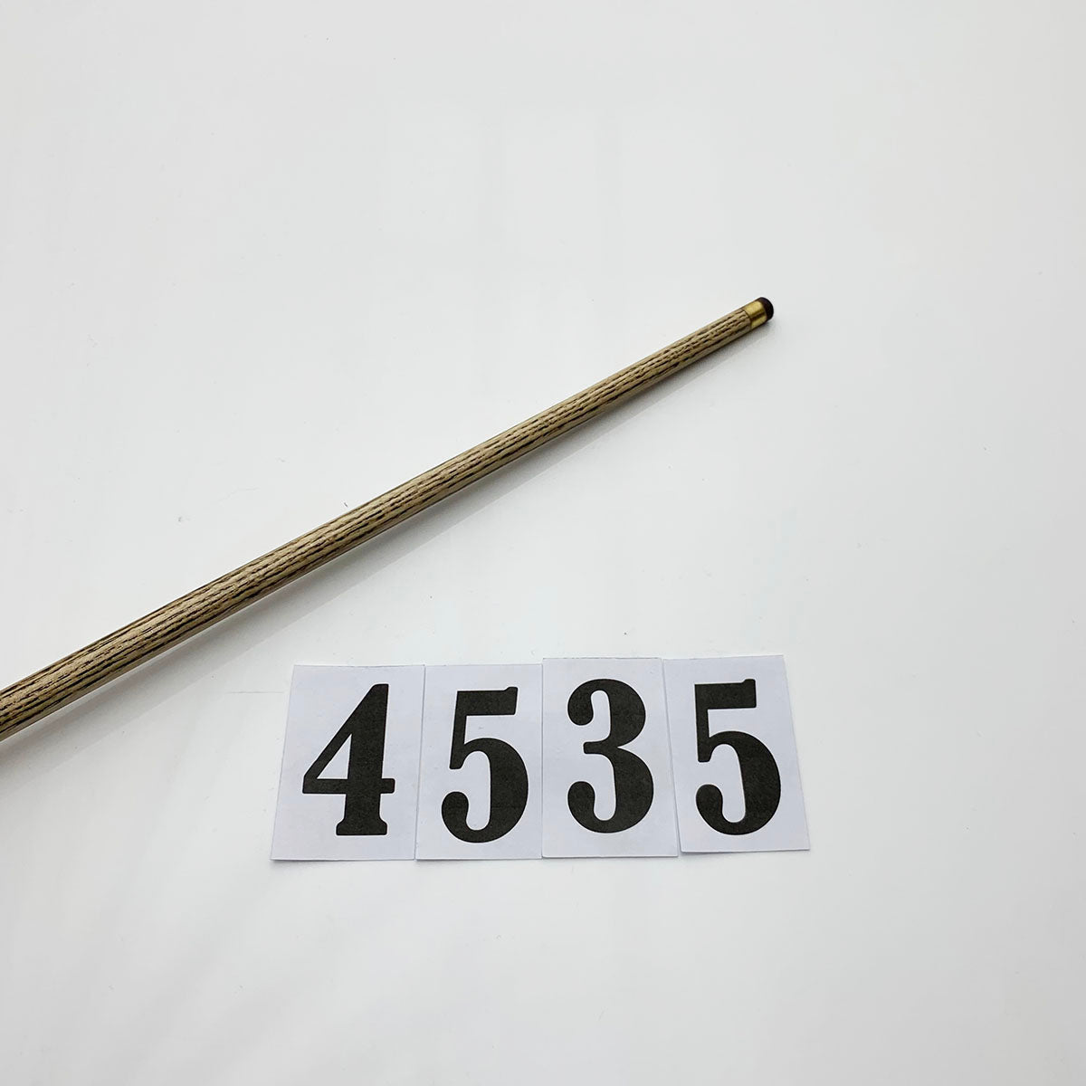 OMIN | PERFECT | 4535