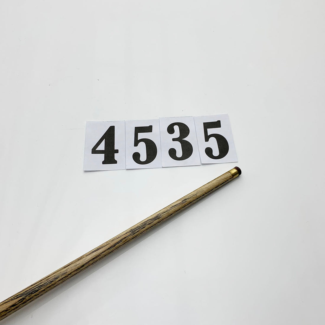 OMIN | PERFECT | 4535