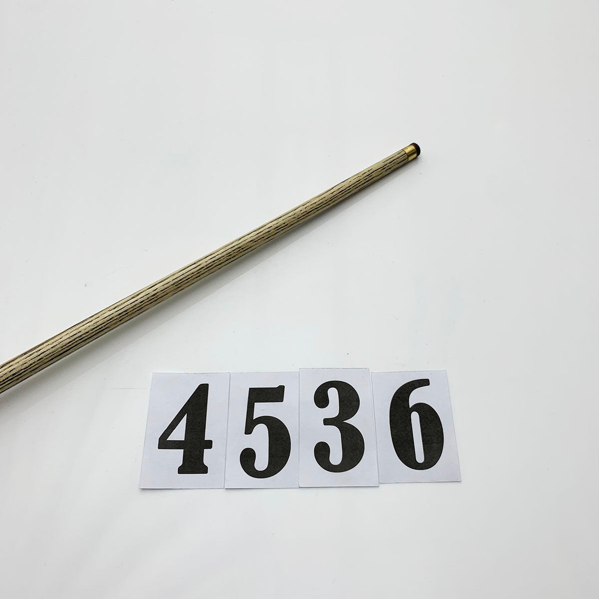 OMIN | PERFECT | 4536