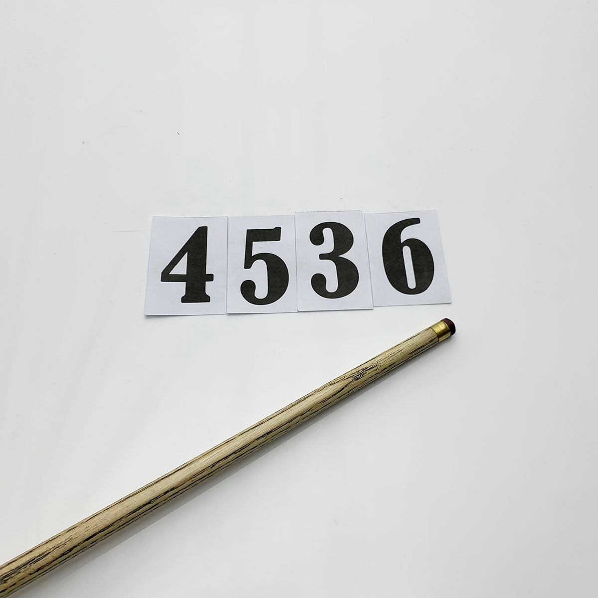 OMIN | PERFECT | 4536