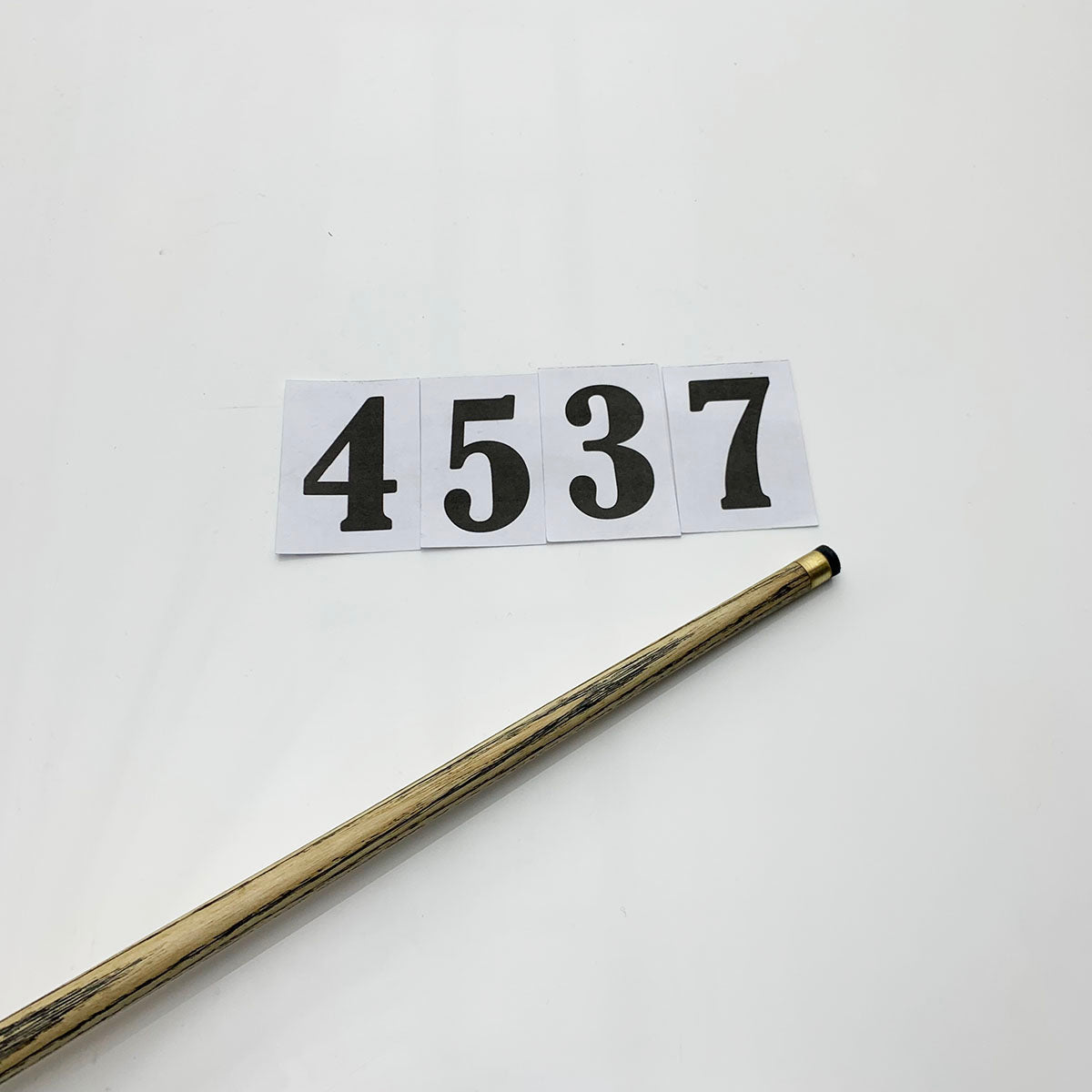 OMIN | CLIMAX | 4537