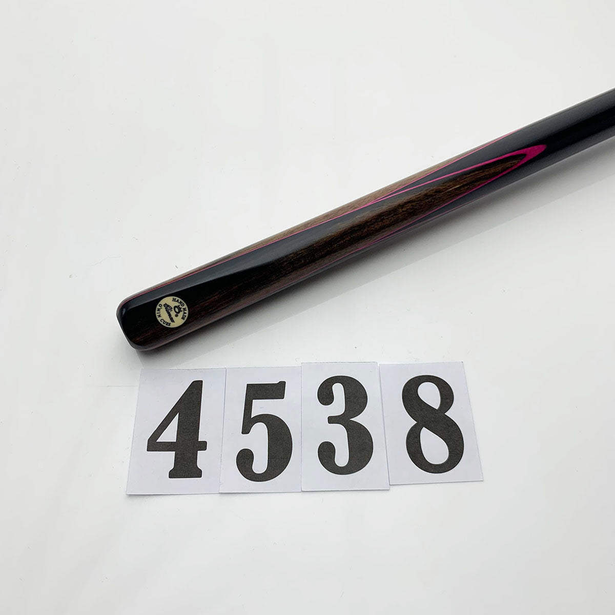 OMIN | CLIMAX | 4538