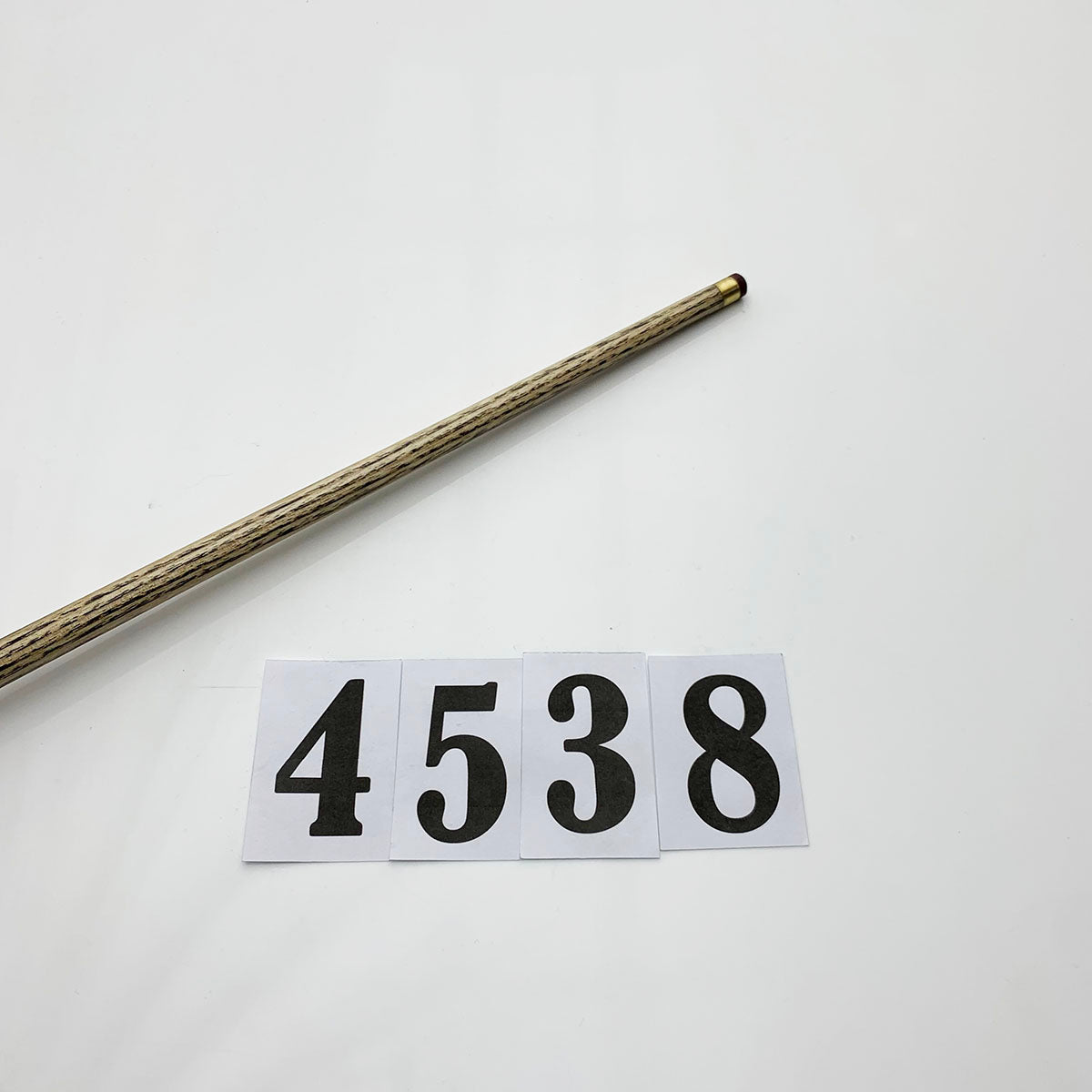 OMIN | CLIMAX | 4538