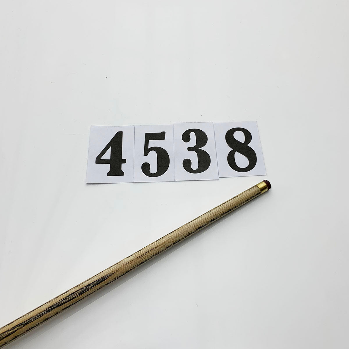 OMIN | CLIMAX | 4538