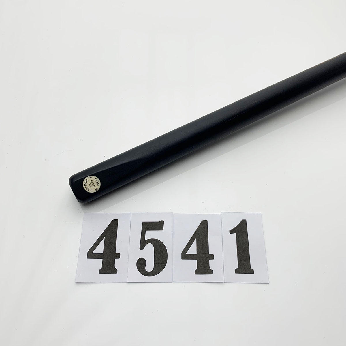 TON PRARAM | BEGIN | 4541