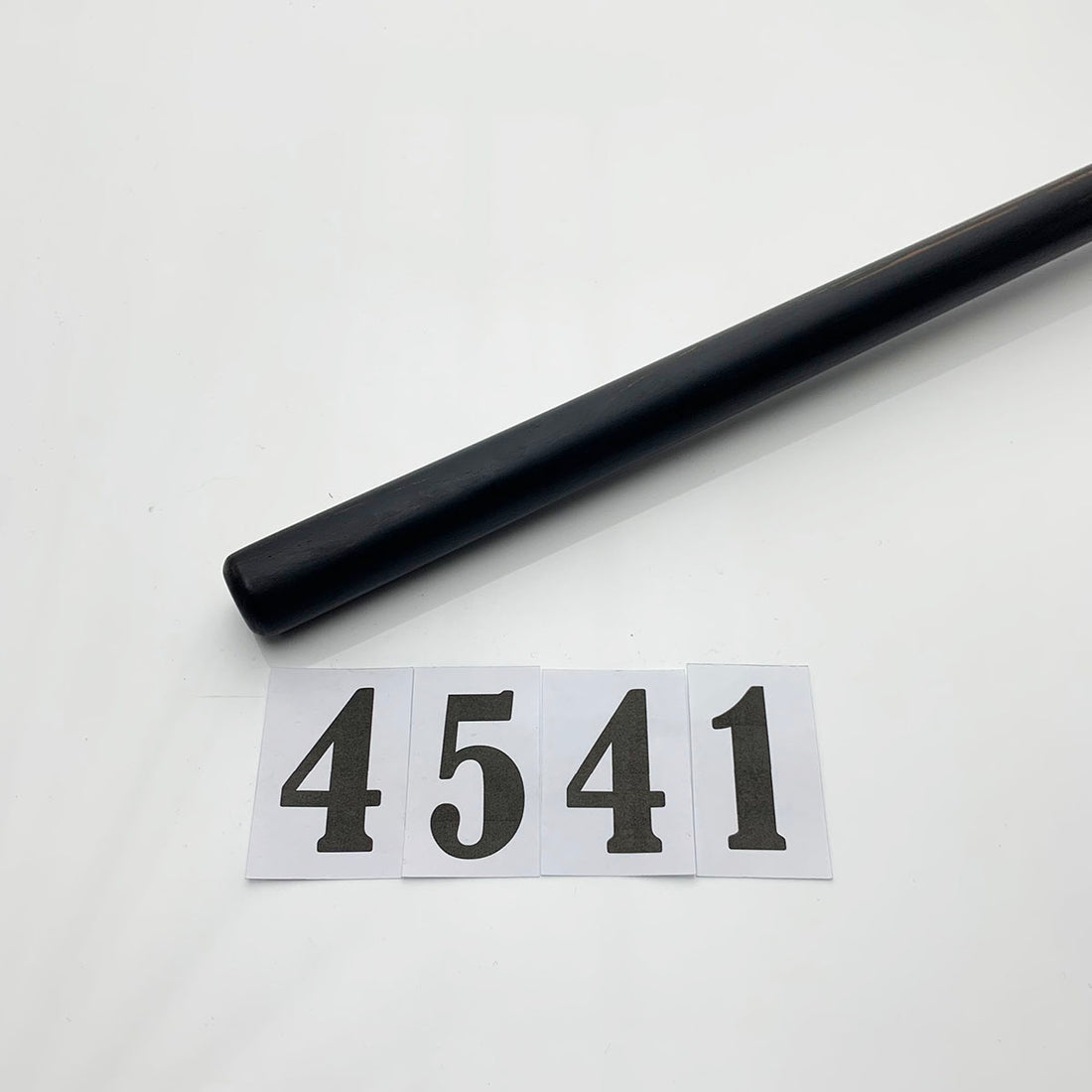 TON PRARAM | BEGIN | 4541