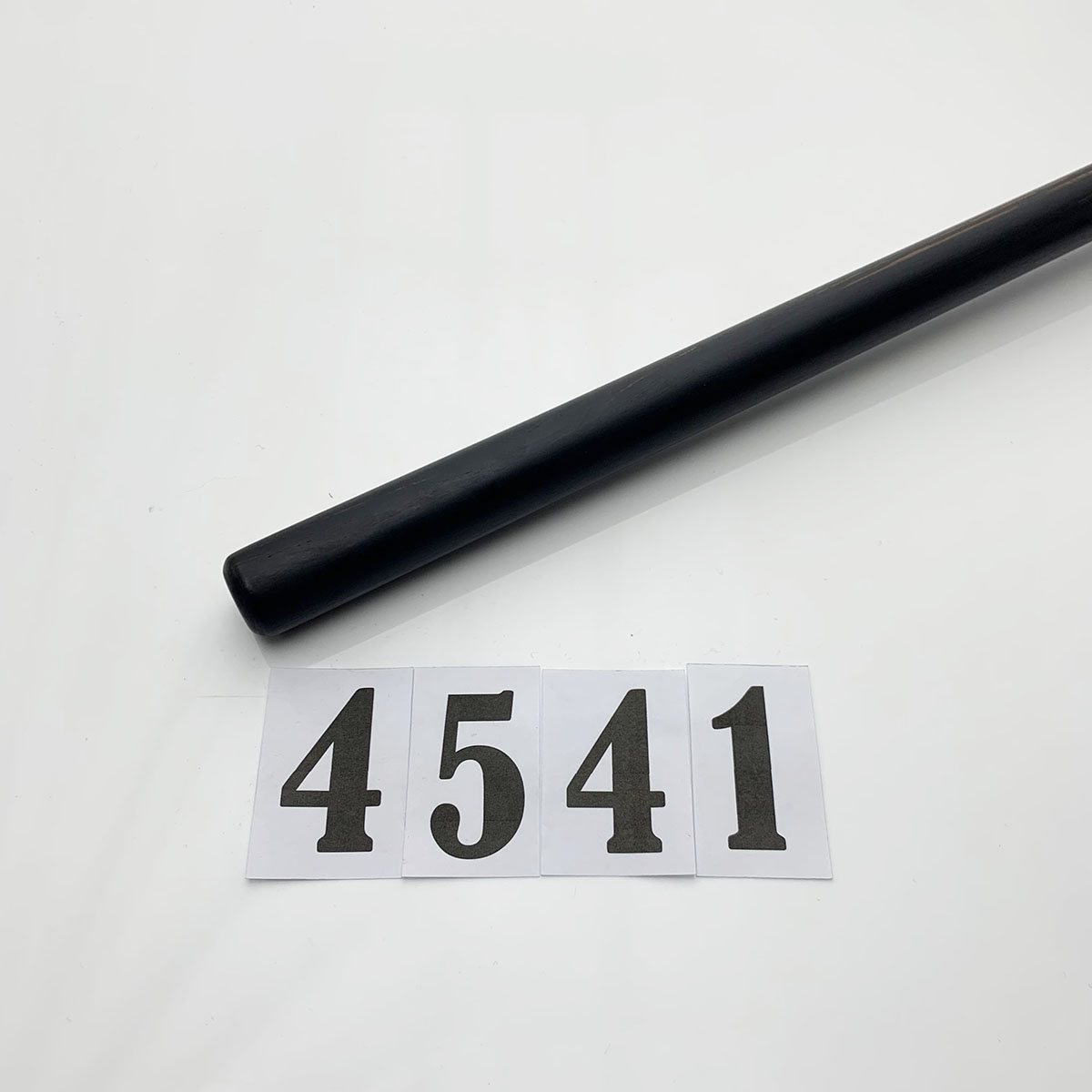 TON PRARAM | BEGIN | 4541