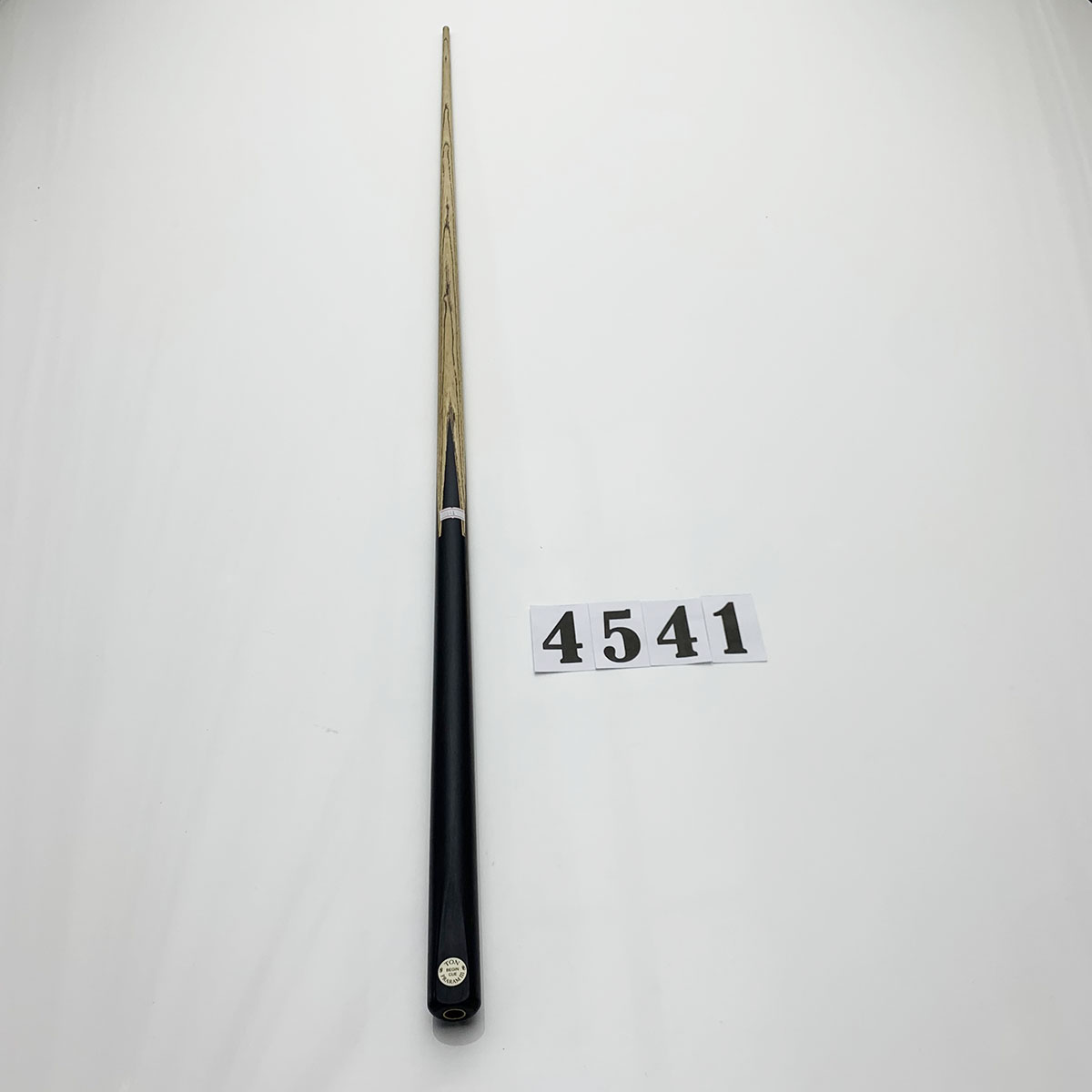 TON PRARAM | BEGIN | 4541