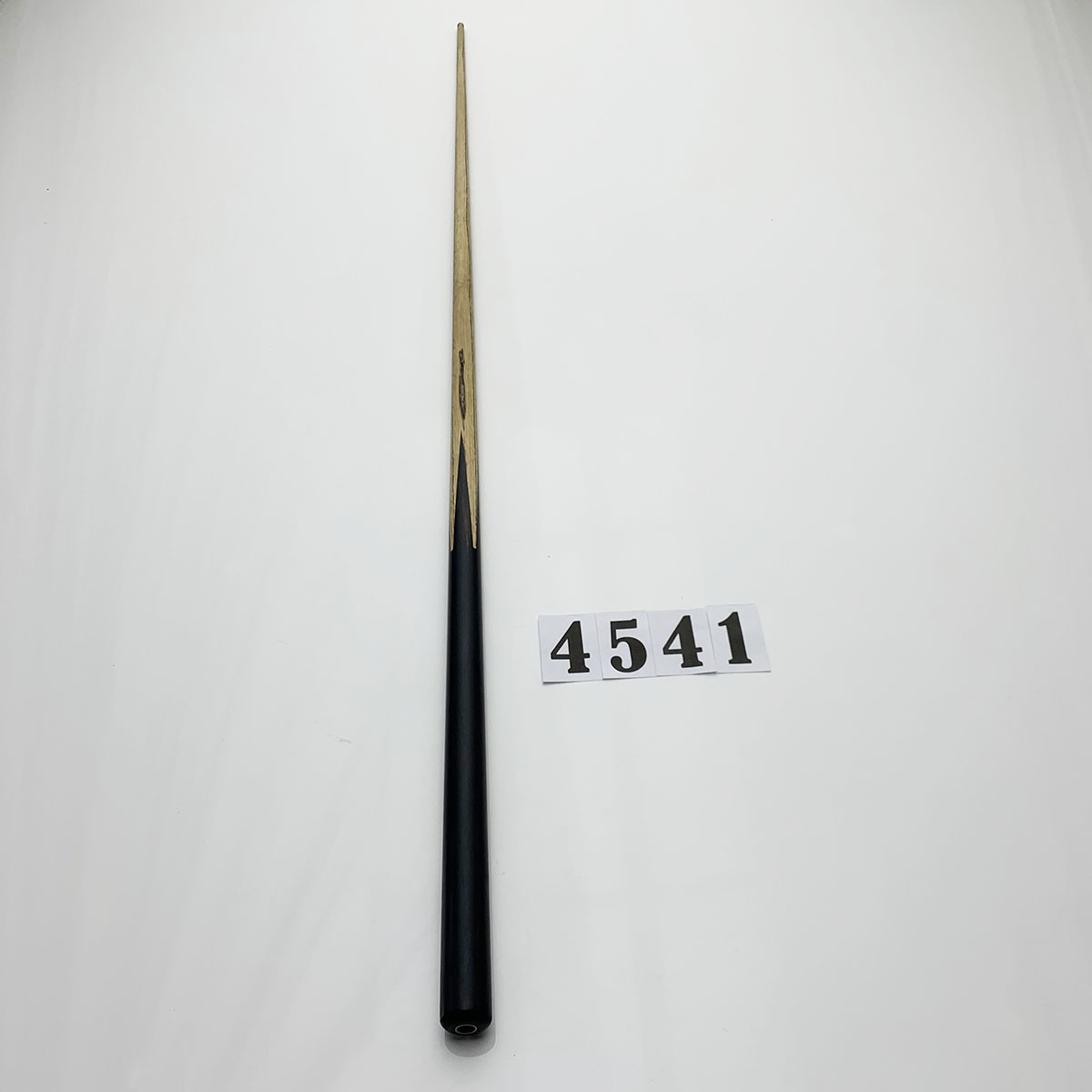 TON PRARAM | BEGIN | 4541