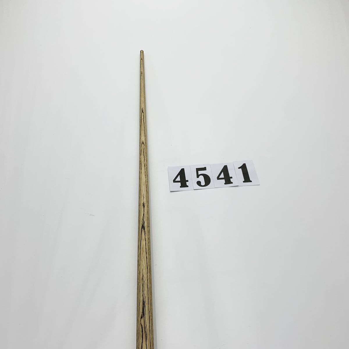 TON PRARAM | BEGIN | 4541