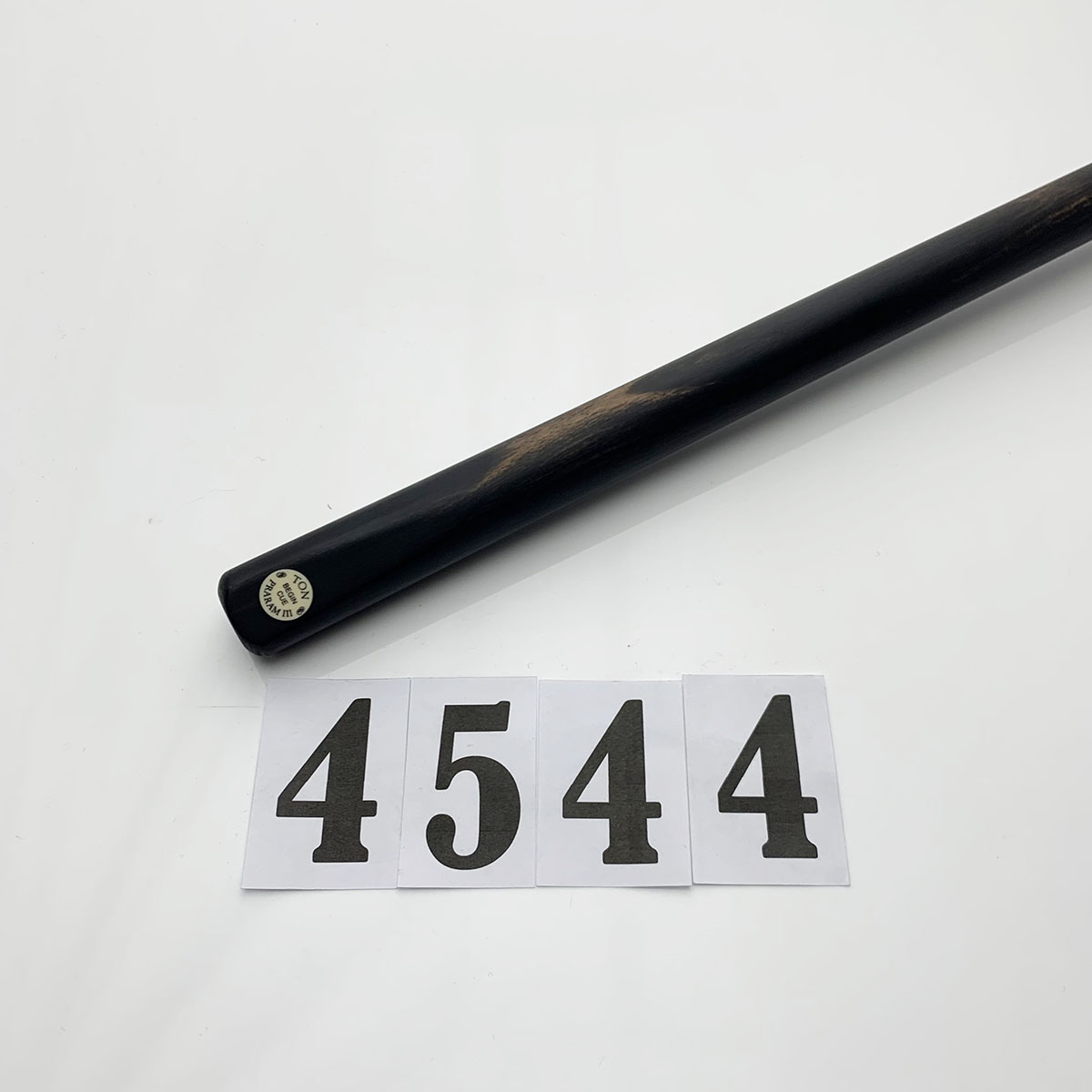 TON PRARAM | BEGIN | 4544