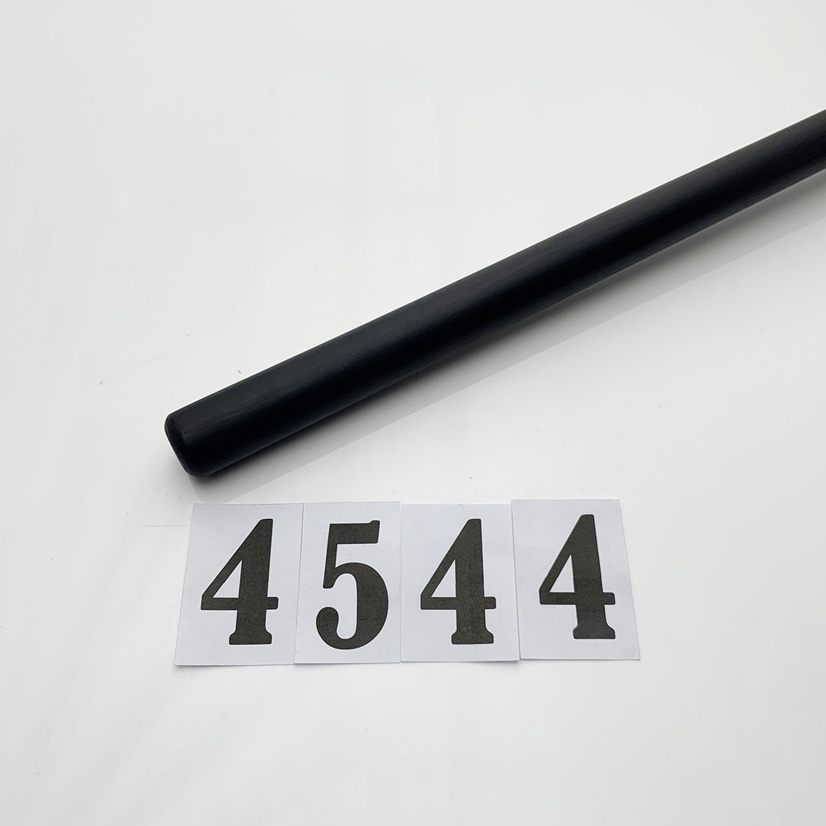 TON PRARAM | BEGIN | 4544