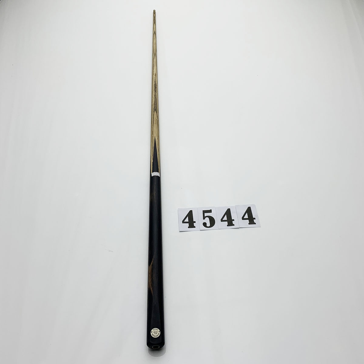 TON PRARAM | BEGIN | 4544