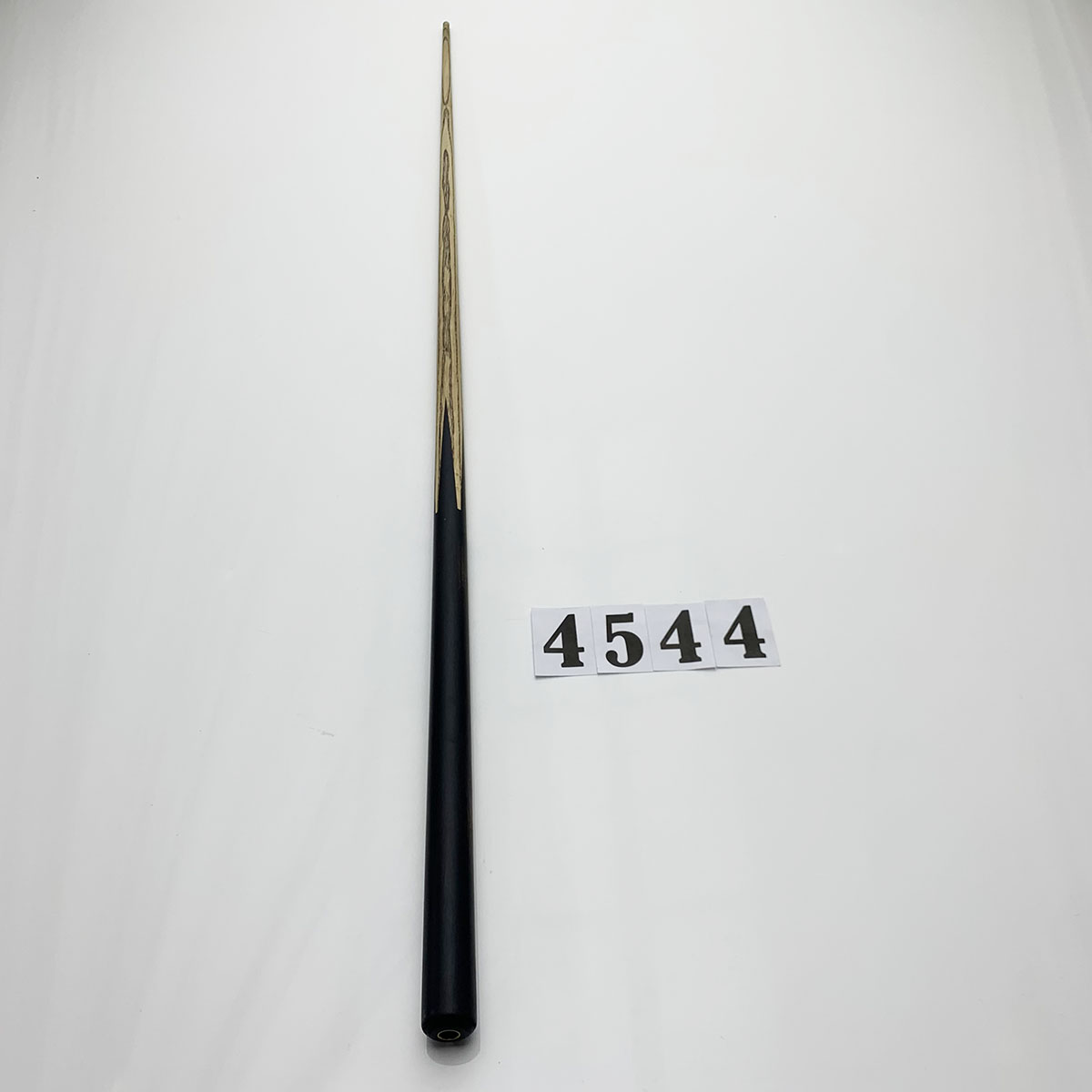 TON PRARAM | BEGIN | 4544