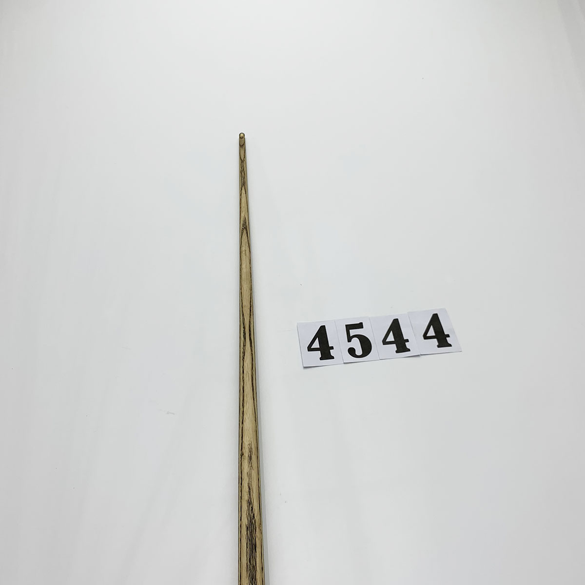 TON PRARAM | BEGIN | 4544