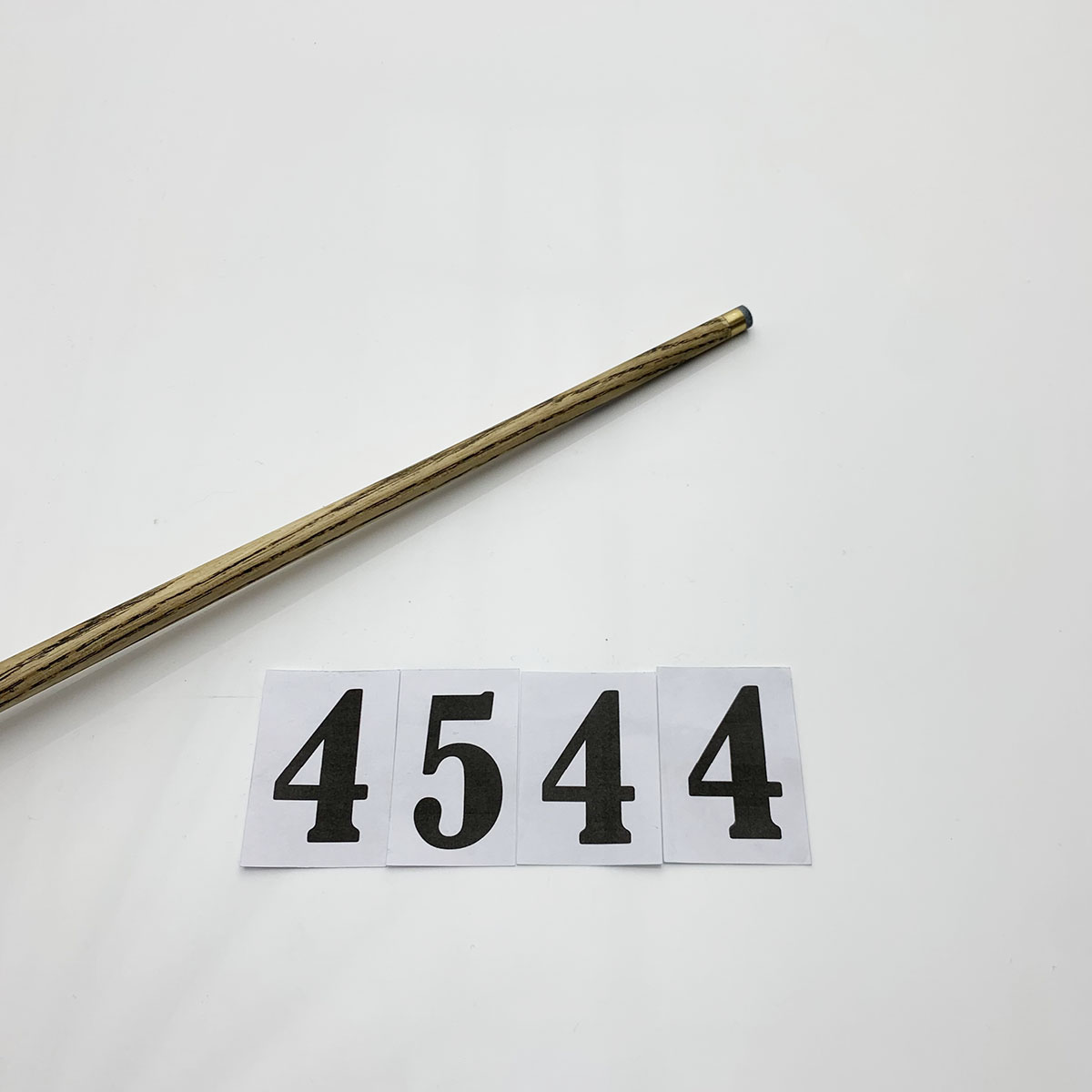 TON PRARAM | BEGIN | 4544