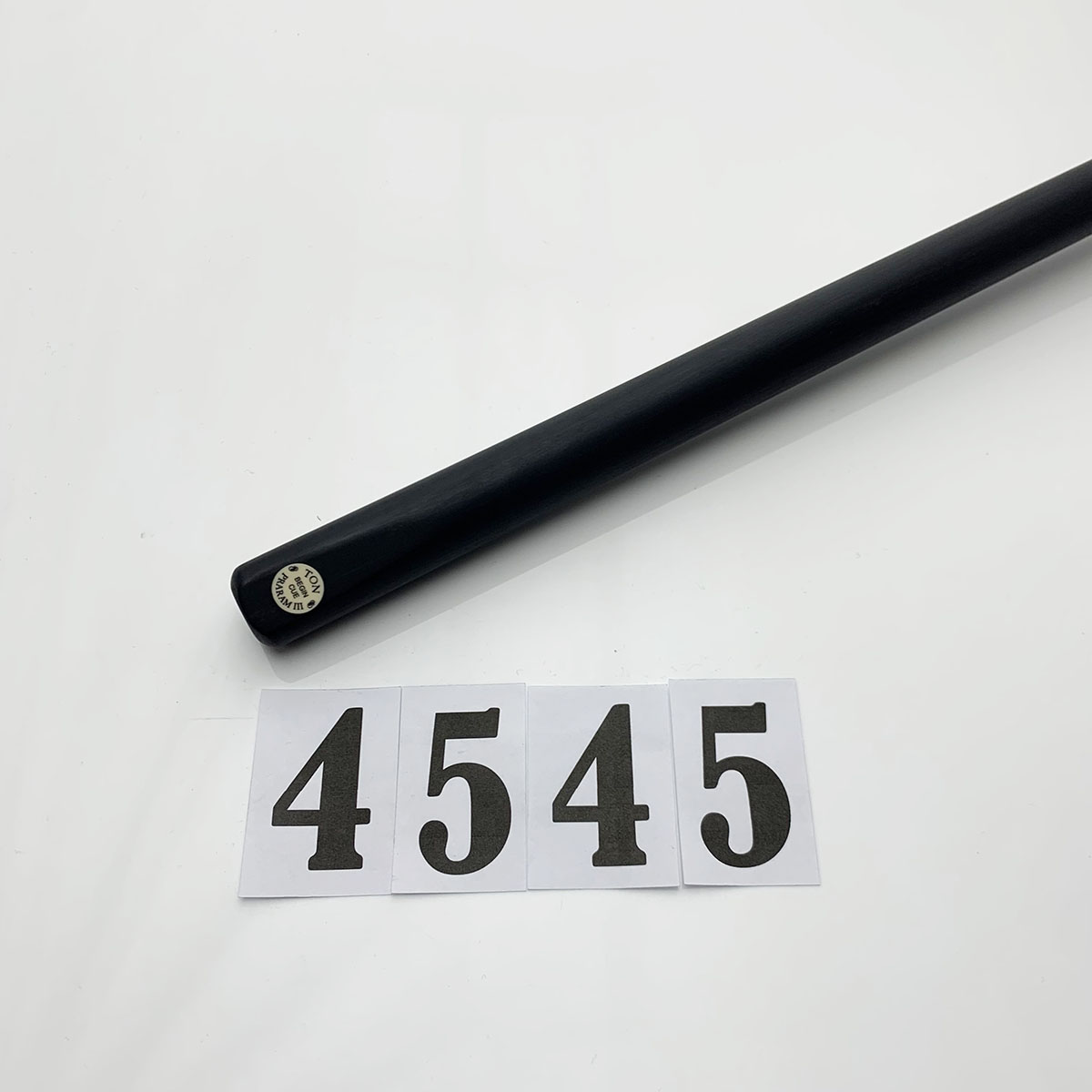 TON PRARAM | BEGIN | 4545