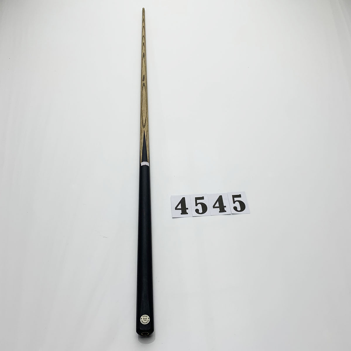 TON PRARAM | BEGIN | 4545