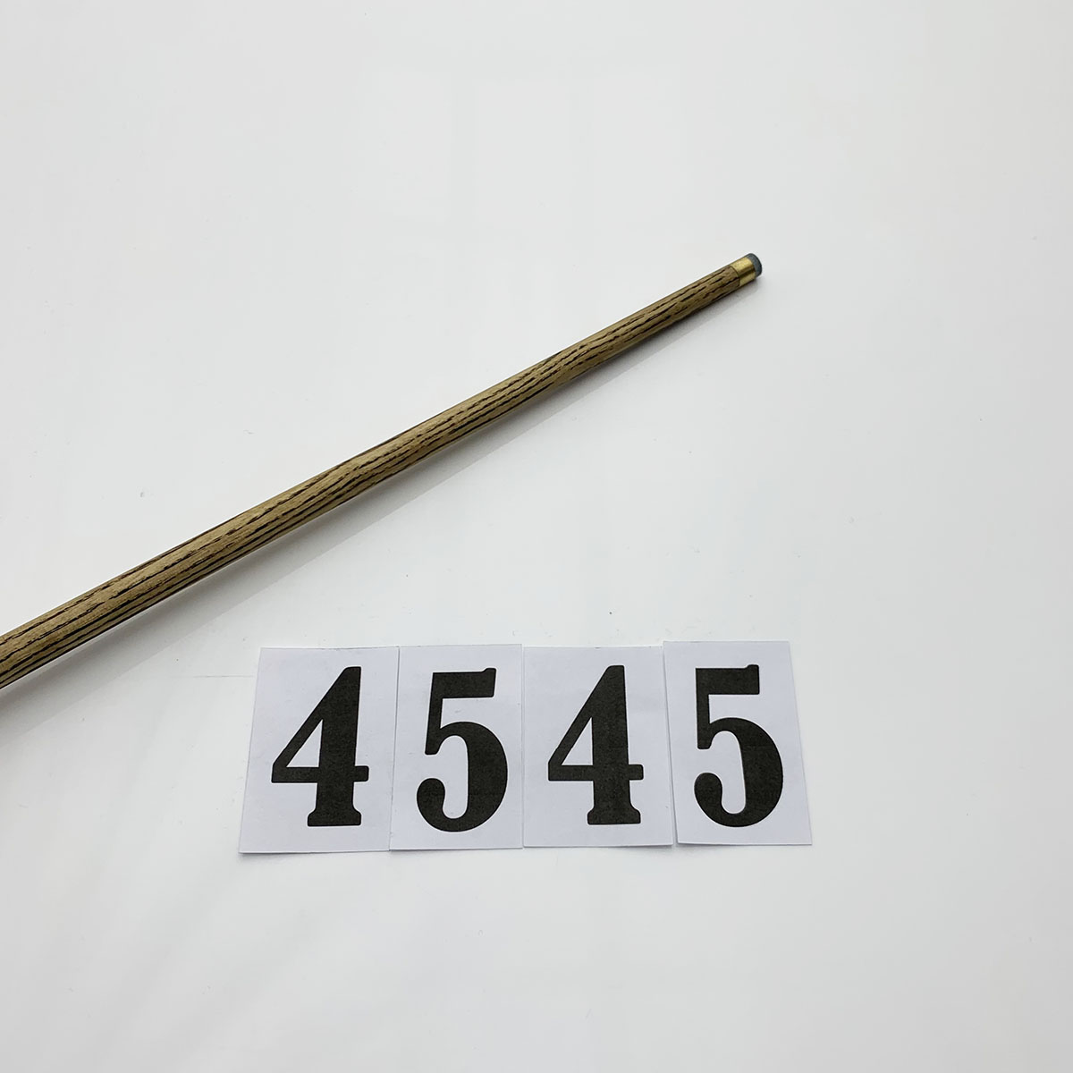 TON PRARAM | BEGIN | 4545