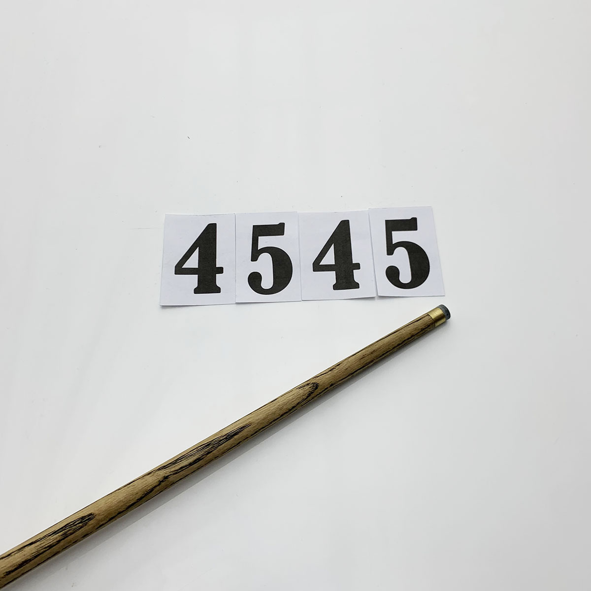 TON PRARAM | BEGIN | 4545