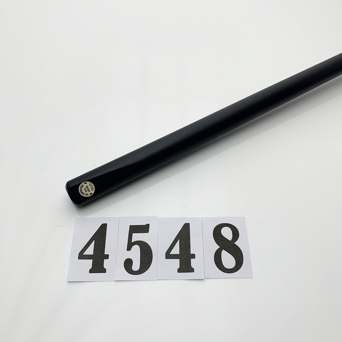 TON PRARAM | BEGIN | 4548