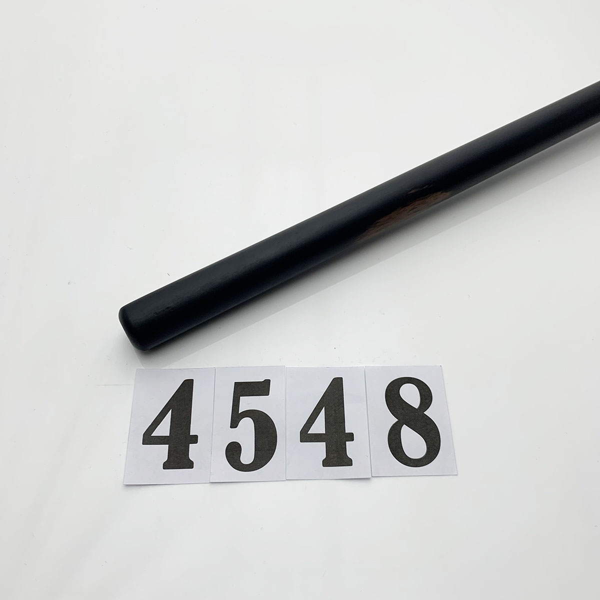 TON PRARAM | BEGIN | 4548