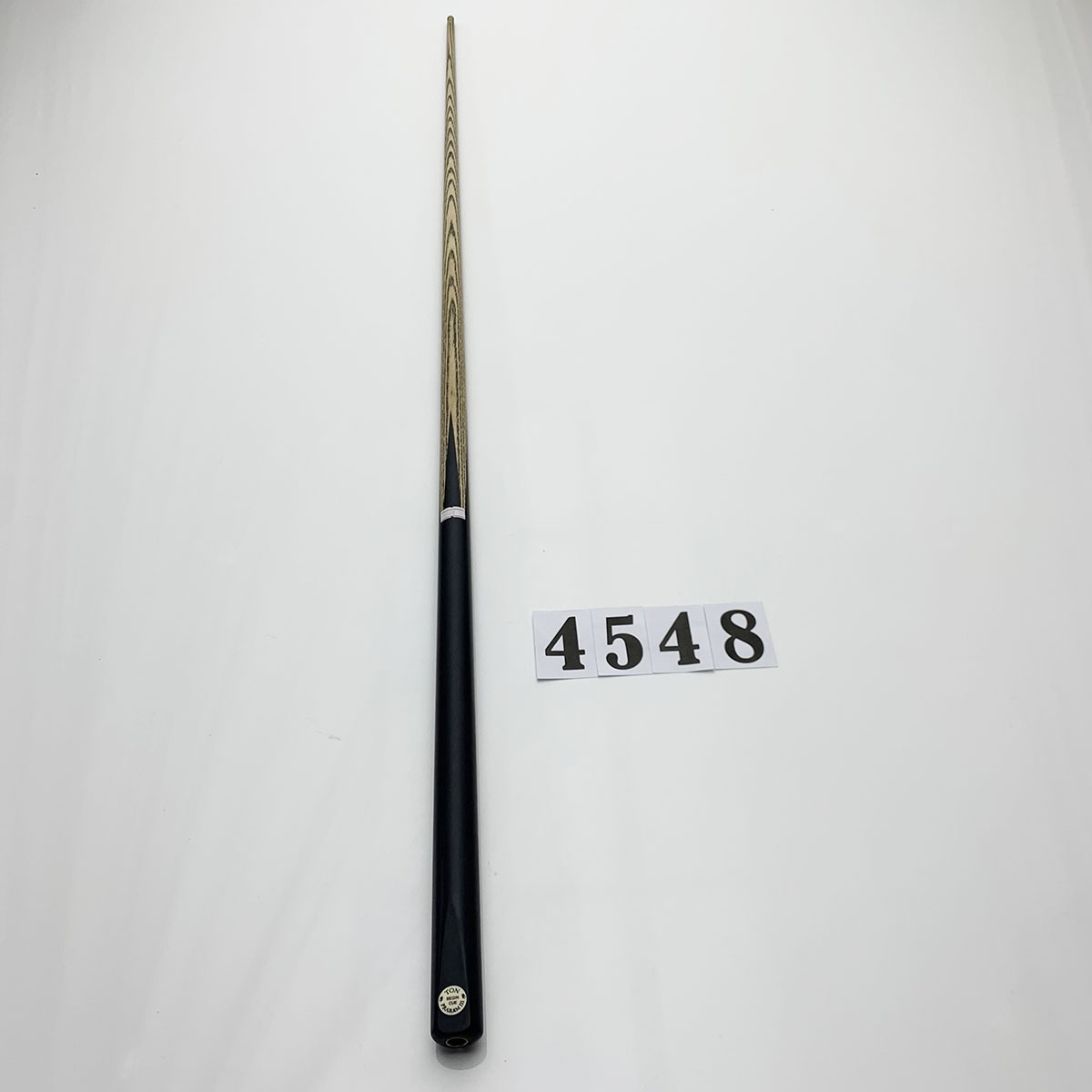 TON PRARAM | BEGIN | 4548