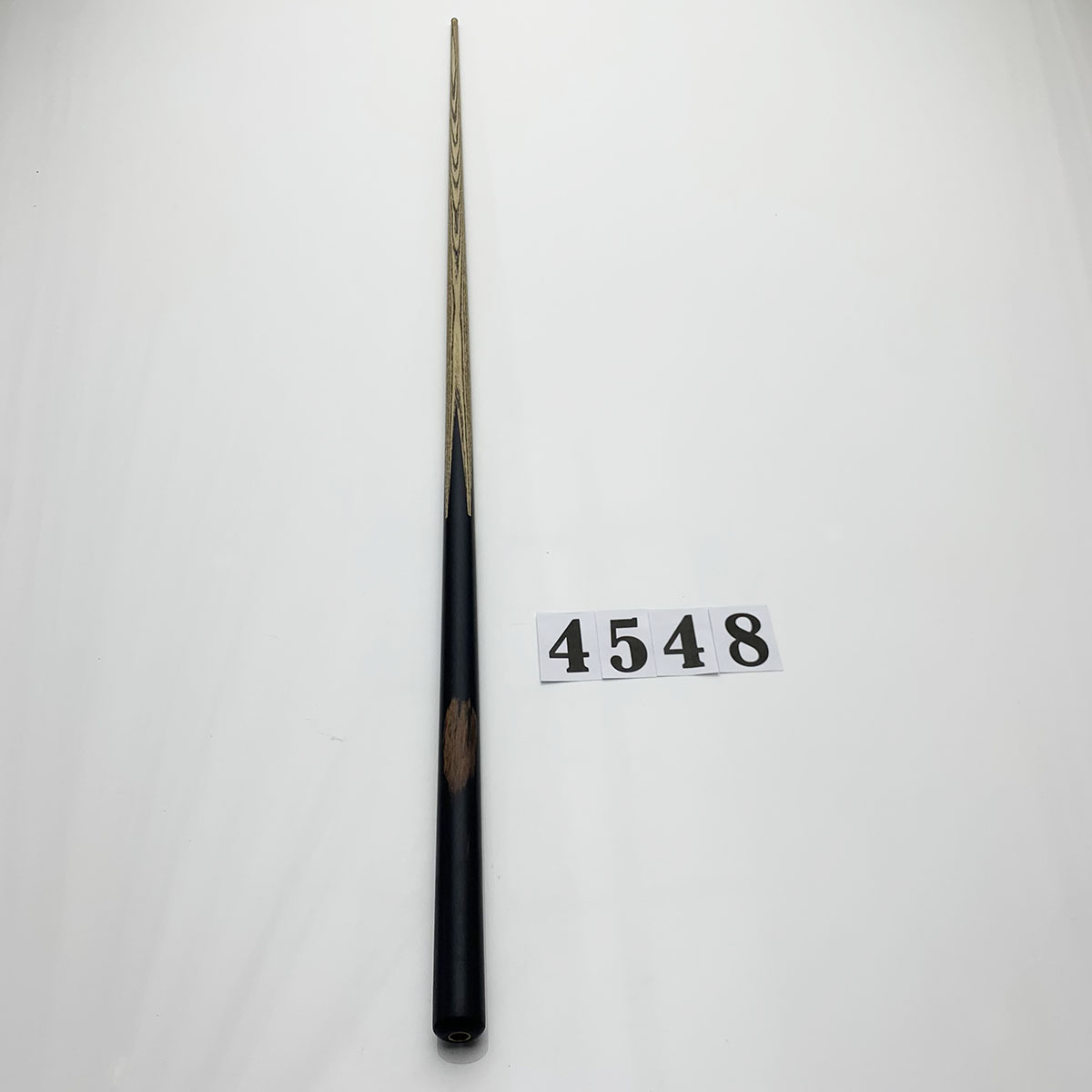 TON PRARAM | BEGIN | 4548