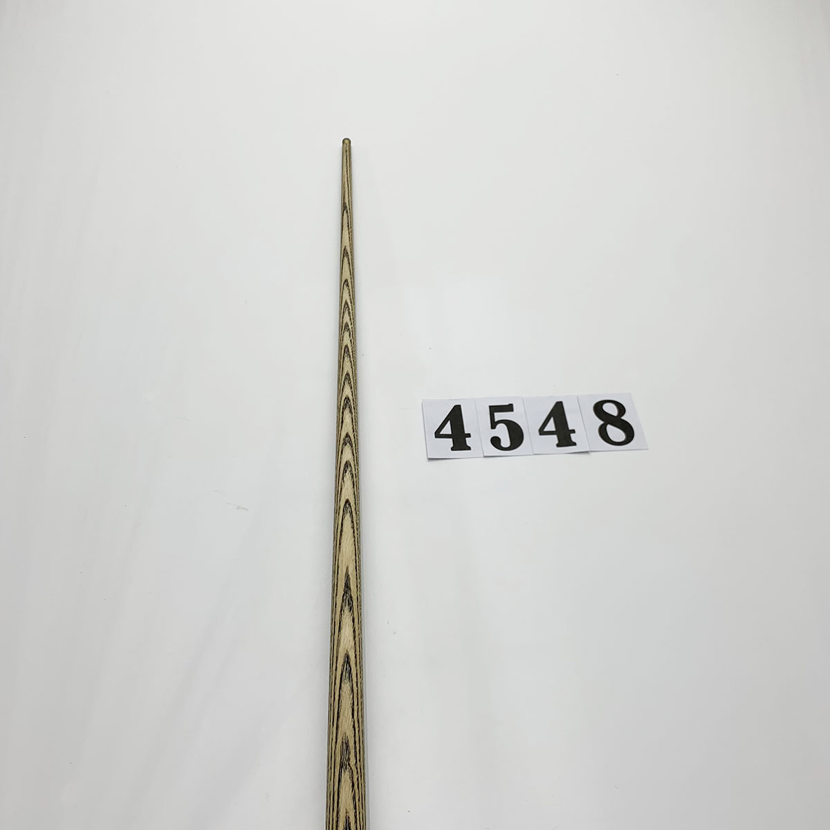 TON PRARAM | BEGIN | 4548