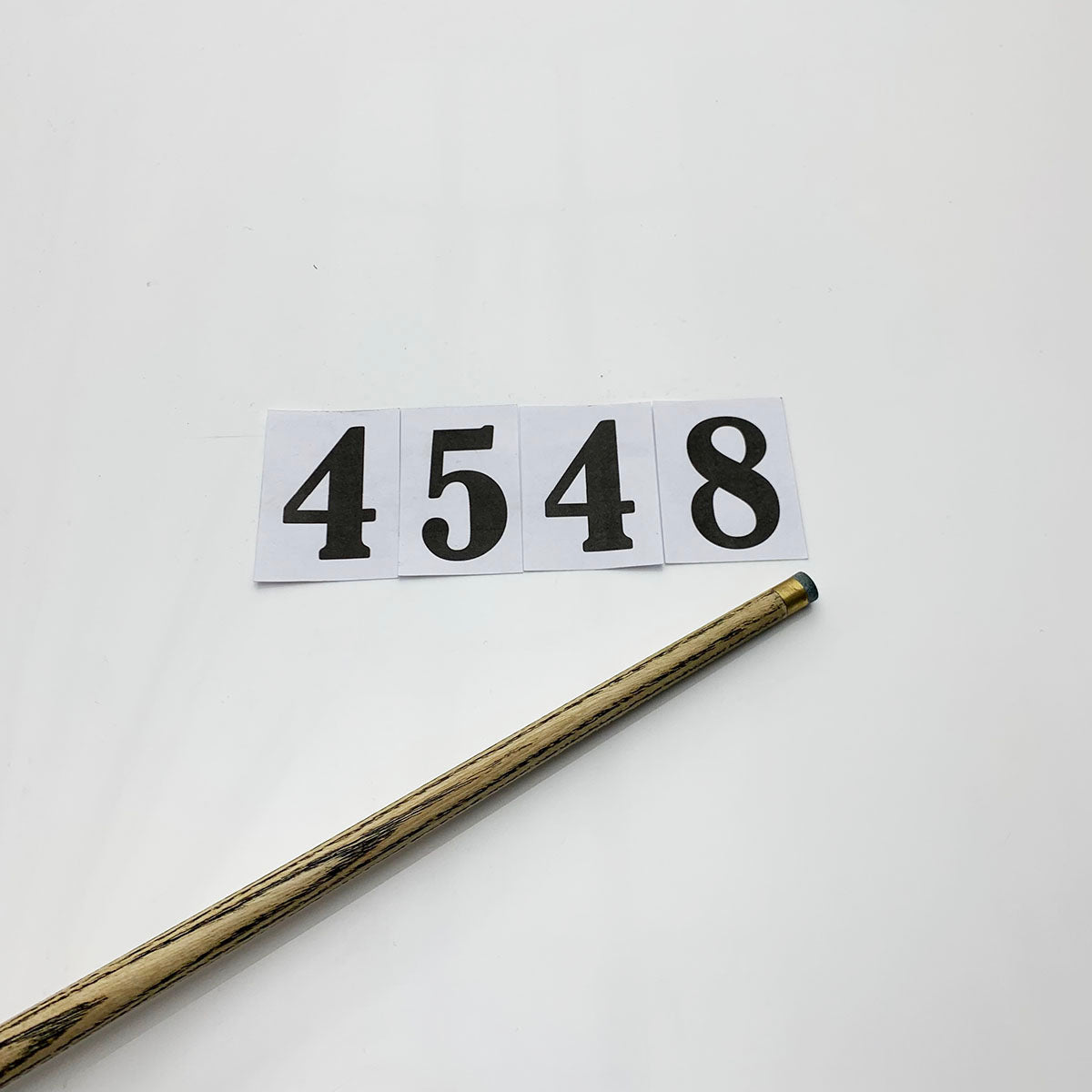 TON PRARAM | BEGIN | 4548