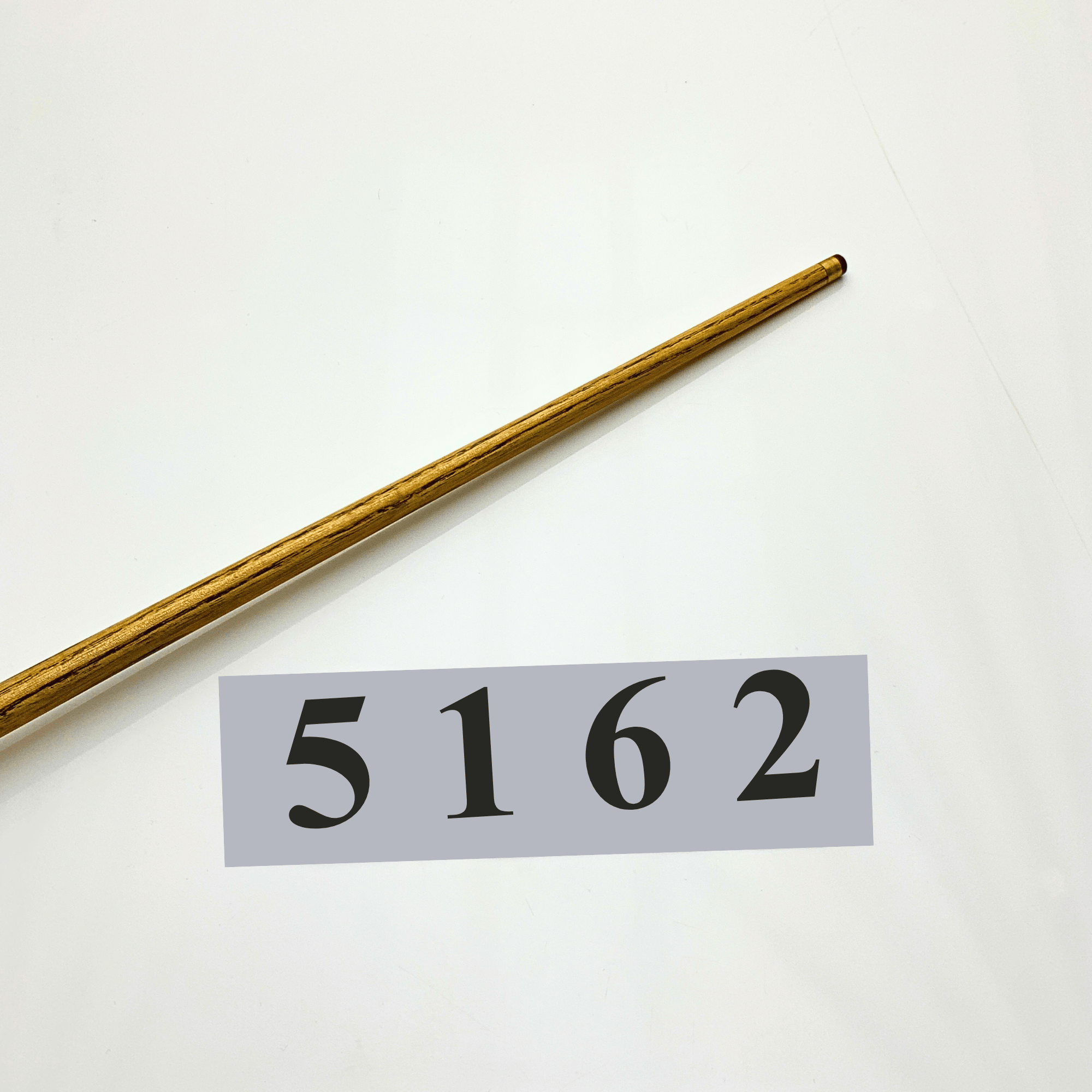 Omin | Professional | 5162