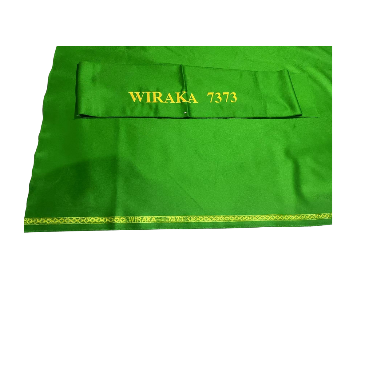Wiraka 7373 Snooker Cloth | 1167