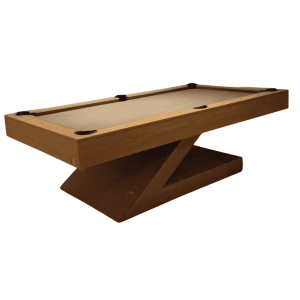 ---------------- American Pool Table