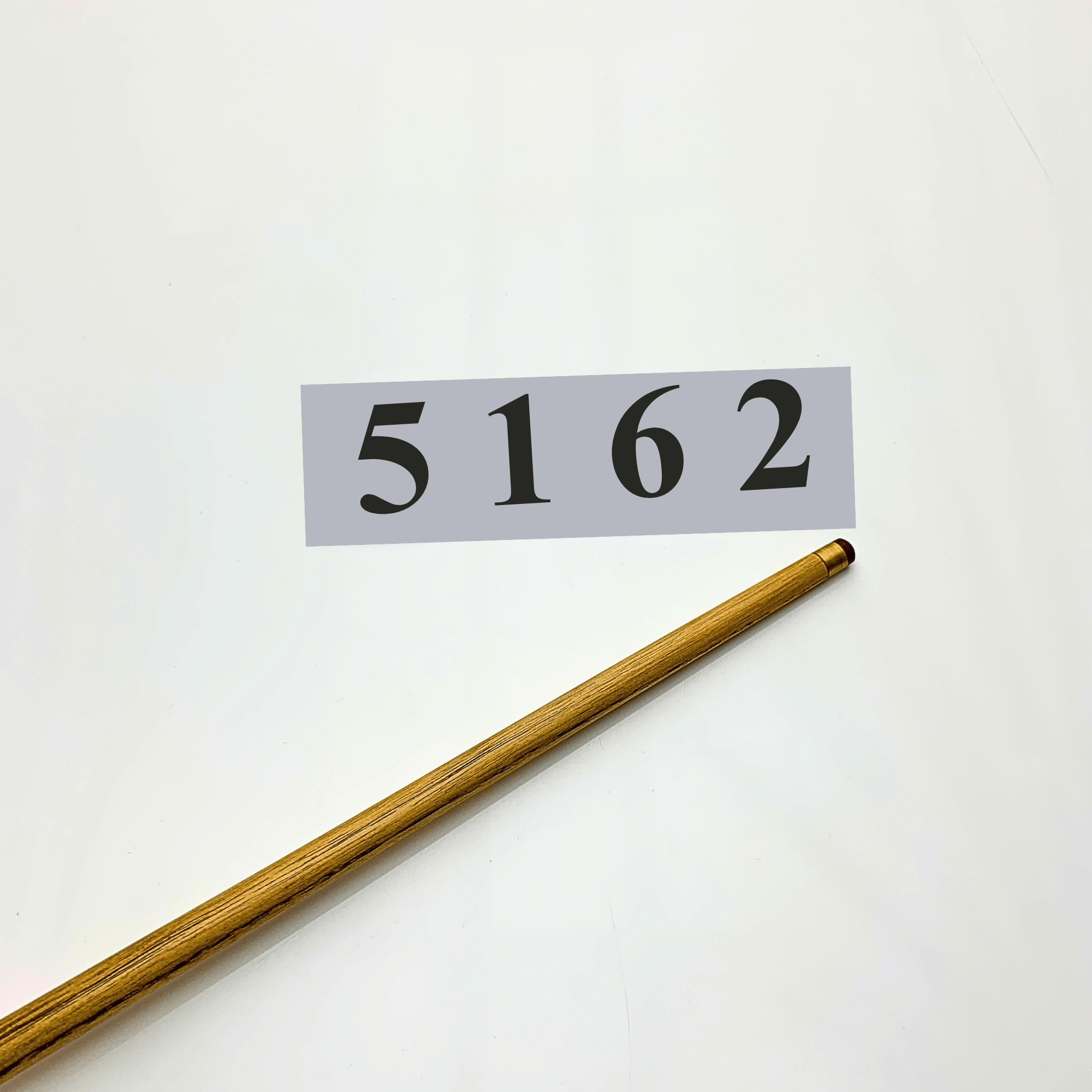 Omin | Professional | 5162