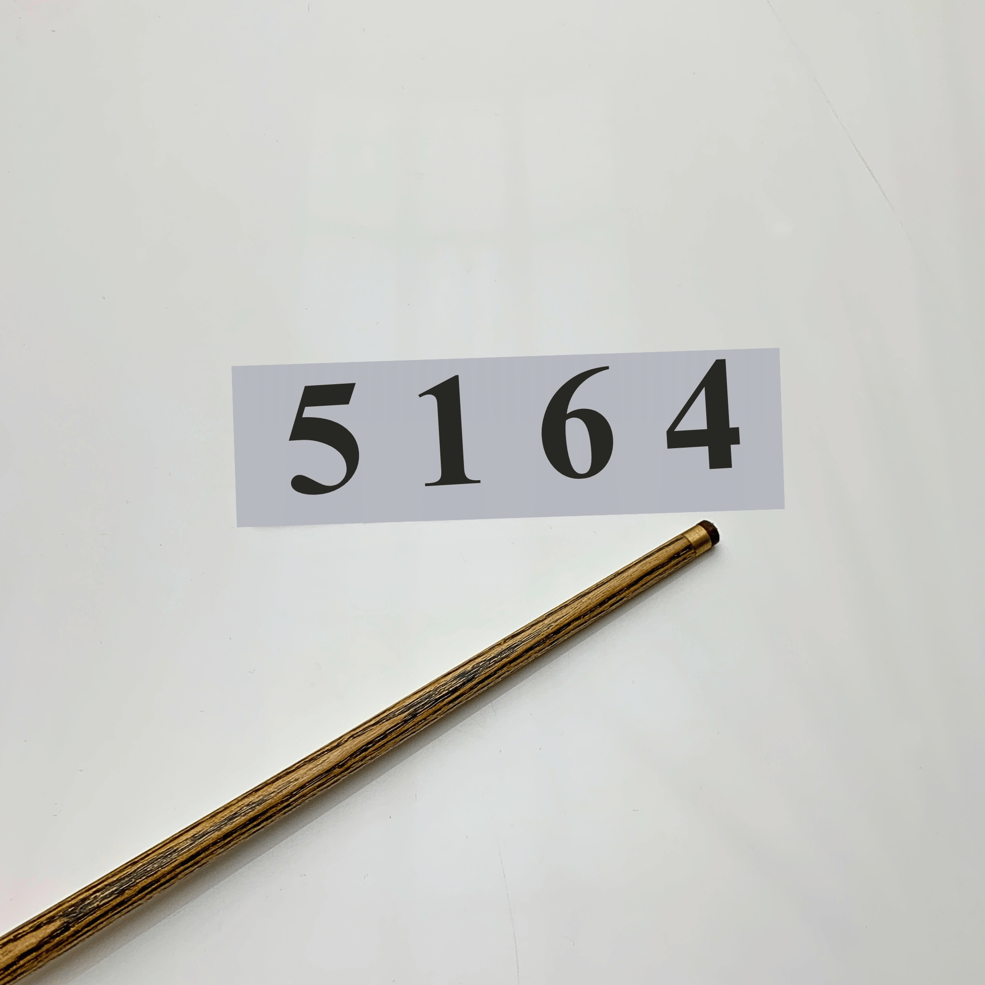 Omin | Professional | 5164