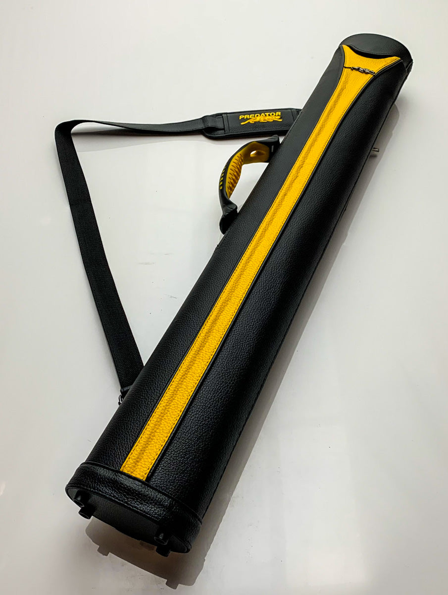 1/2 Joint Tubular Case for Pool Cues | 6095