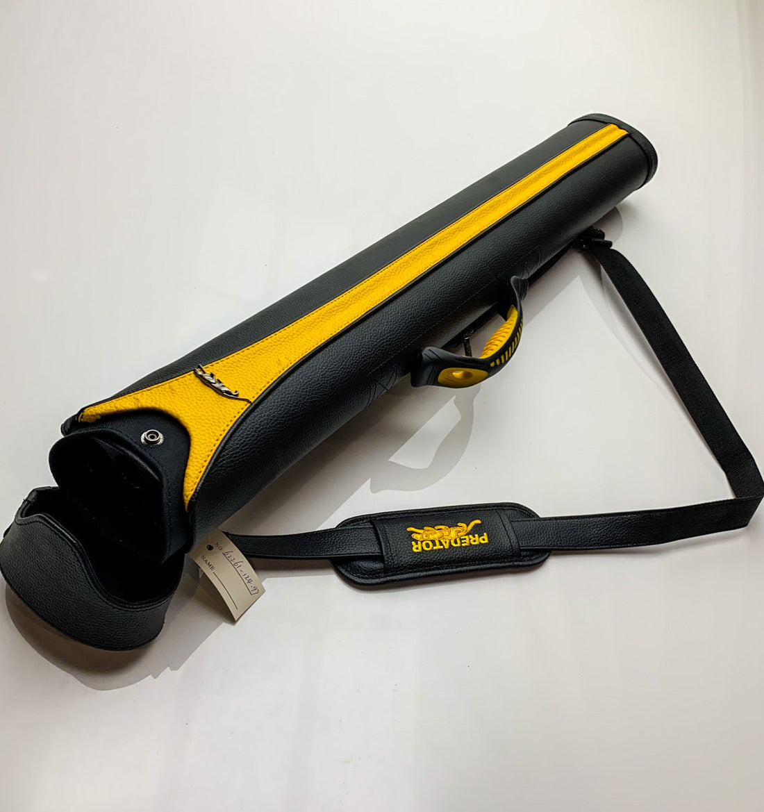 1/2 Joint Tubular Case for Pool Cues | 6095