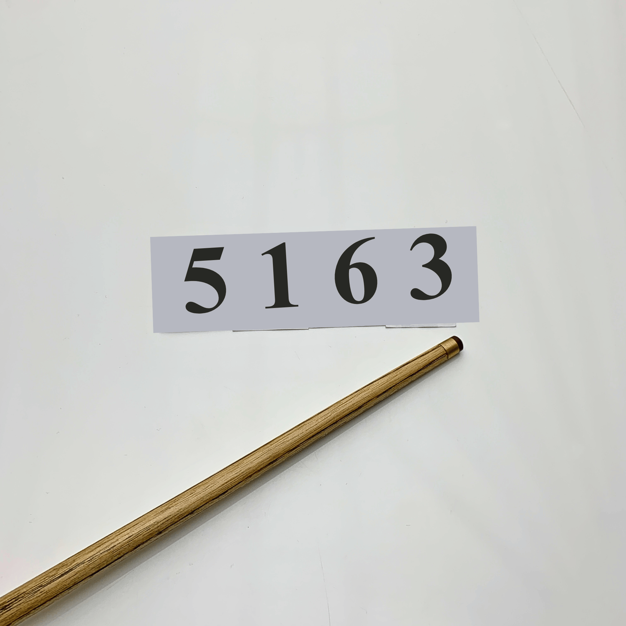 Omin | Professional | 5163